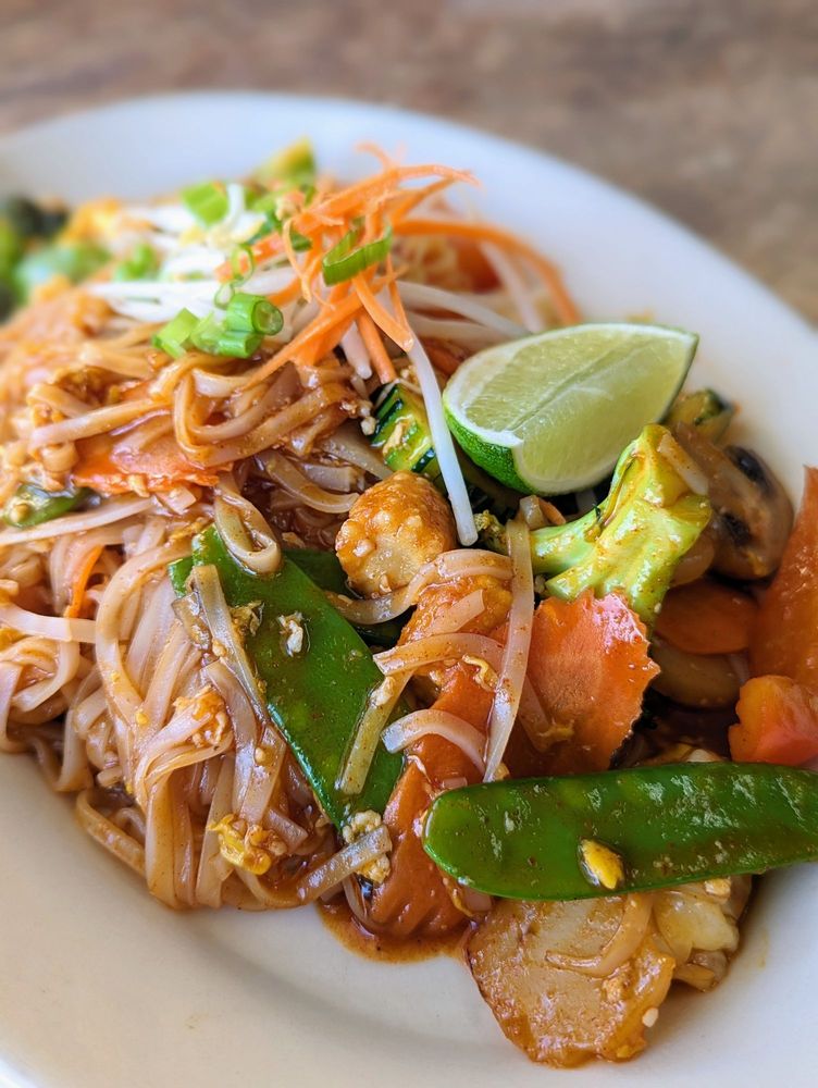 Smiley Thai To Go