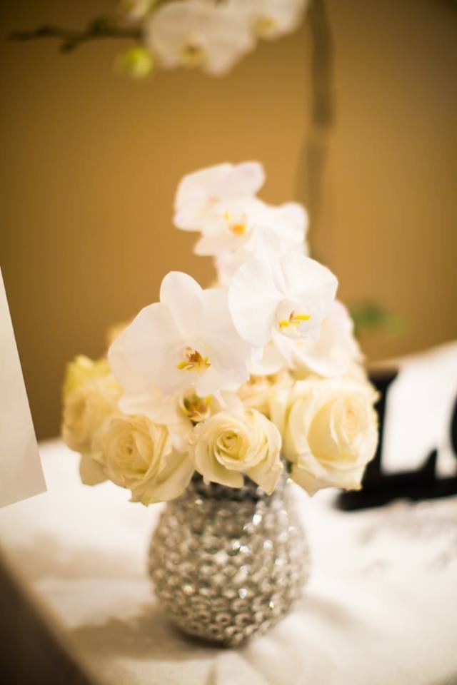 Event Planning Center Banquet Hall