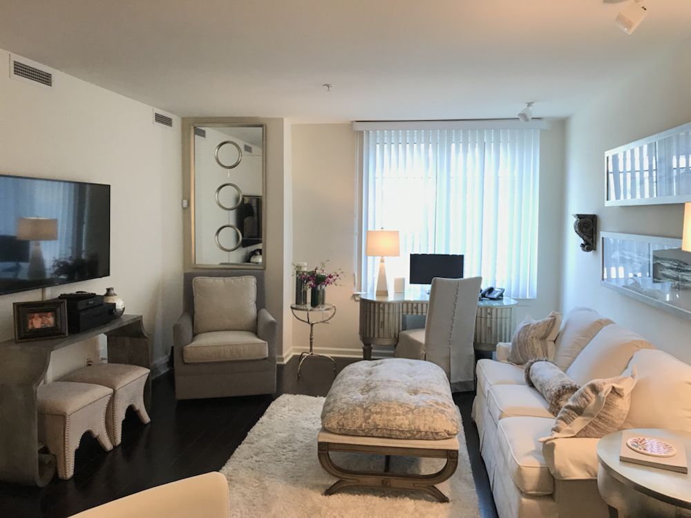 image of business Interiors By Sabrina