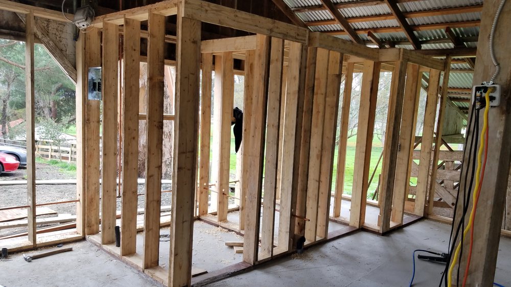 Gutierrez Construction & Handyman Services
