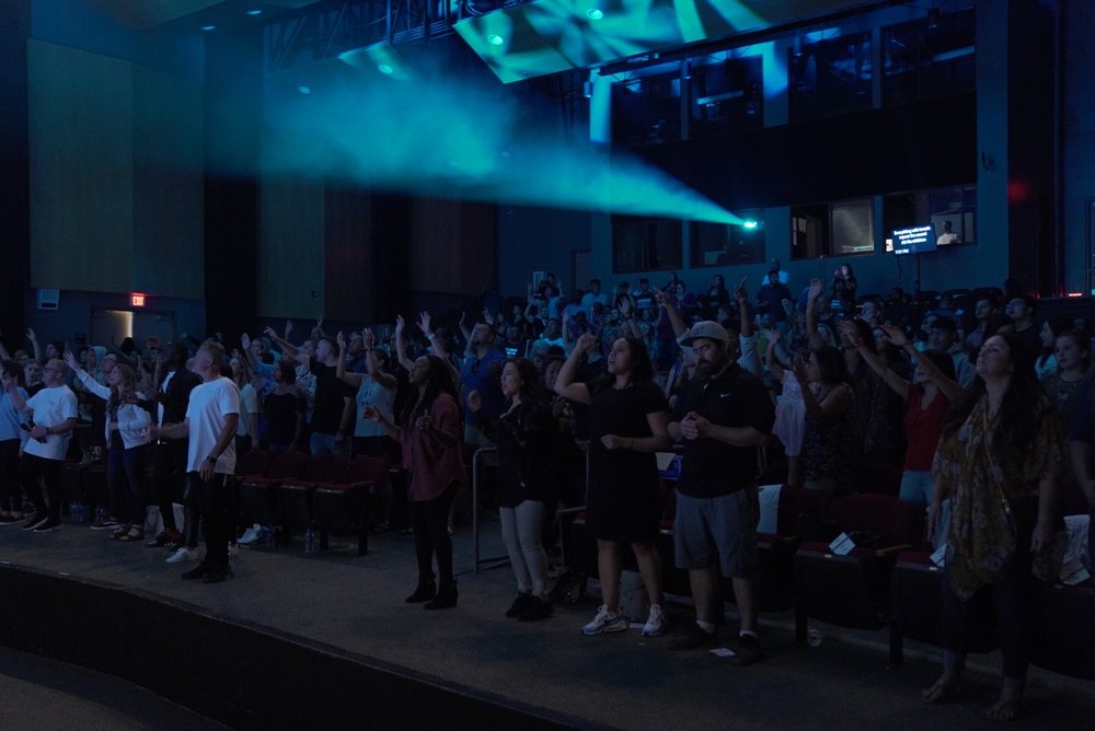 VIVE Church - South Valley