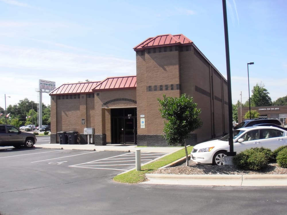 First Bank Banks & Credit Unions 827 New Bridge St, Jacksonville