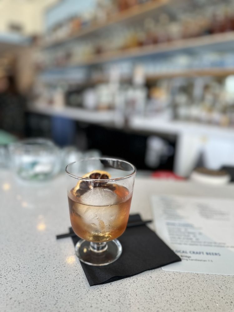 Coronado Tasting Room