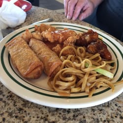 Chinese Chef - 36 Reviews - Chinese - 3029 S Campbell Ave, Springfield ...