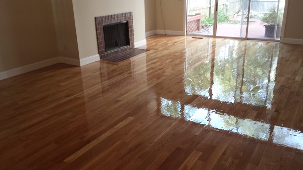 image of business Cape Cod Hardwood Floors