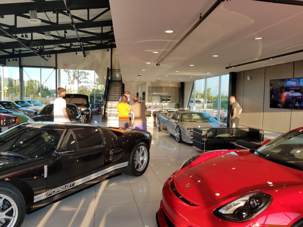 Chicago Motor Cars >> Photos For Chicago Motor Cars Of Naperville Jewelry Box Yelp Chicago Motor Cars >> Photos For Chicago Motor Cars Of Naperville Jewelry Box Yelp