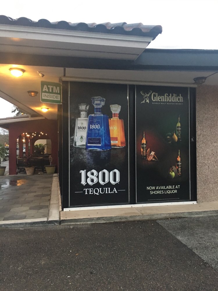 Shores Liquors and Bar 16 Reviews Beer, Wine & Spirits 3644 Saint