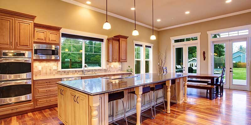 image of business Butler Home Improvement