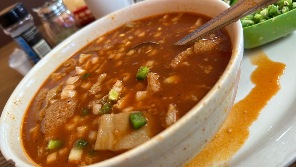 San Luis Mexican Restaurant