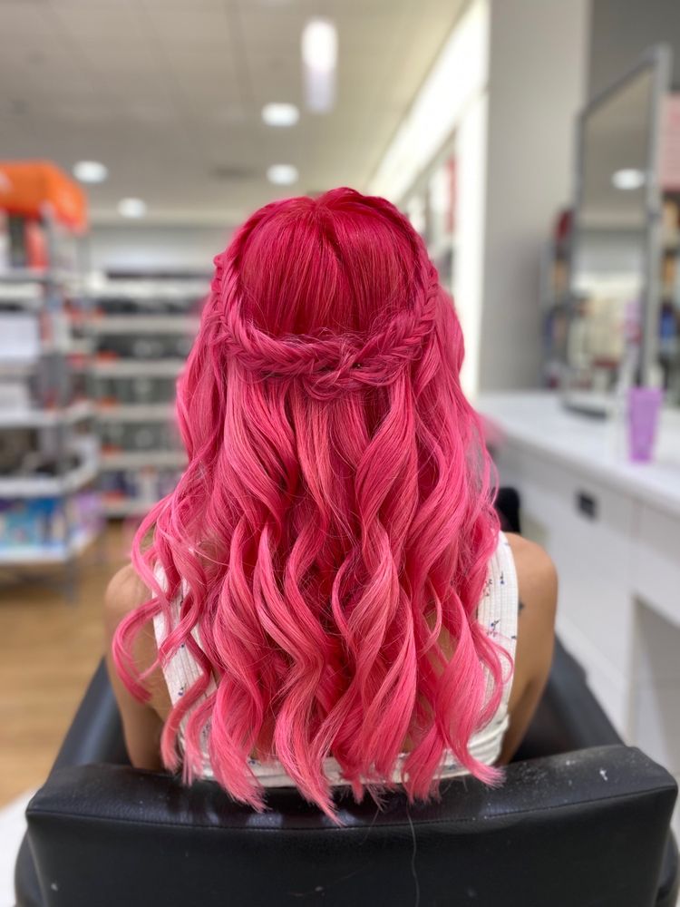 Prism Hair Studio Charlotte