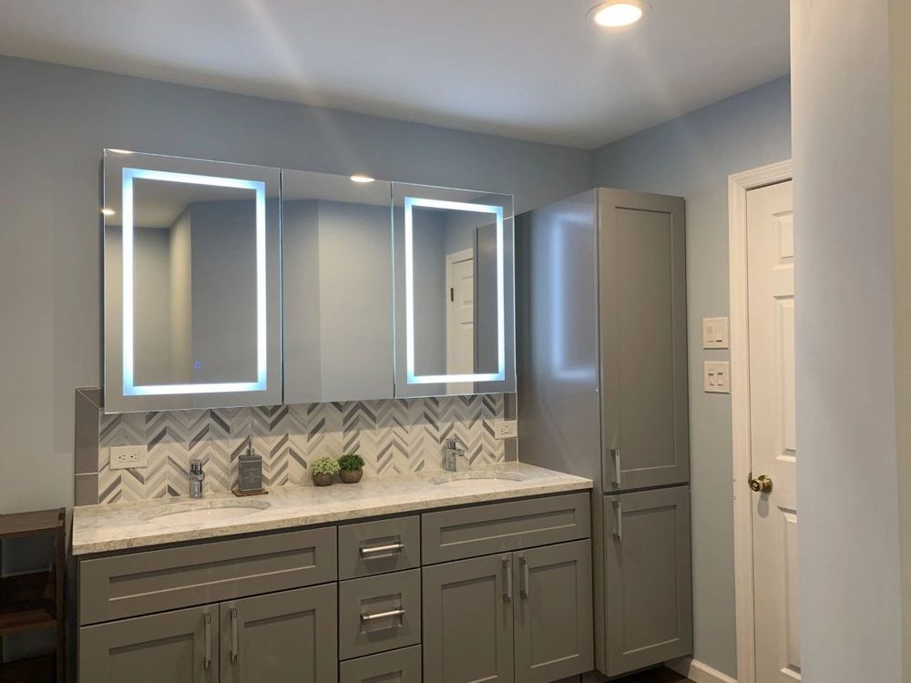 Andate Kitchen Bath & Beyond