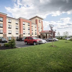 Comfort Suites 22 Photos Hotels 3005 Bay Meadow Place Photo Of Comfort Suites Kingsport Tn United States