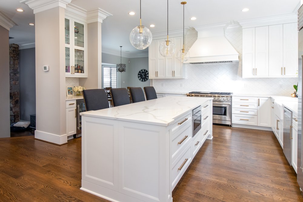 Freys Building and Remodeling