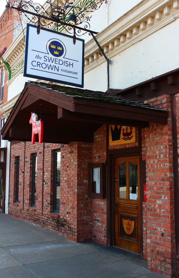 The Swedish Crown Restaurant 80 Photos & 27 Reviews American (New