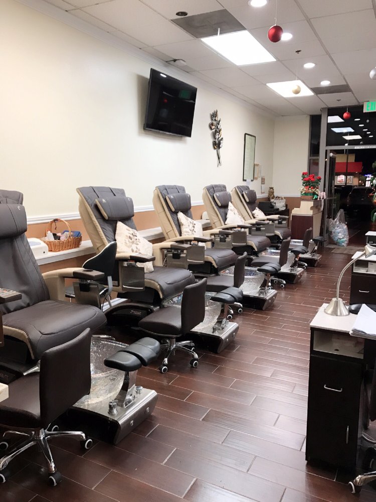 Tracy’s Nails & Spa 418 Photos & 261 Reviews Nail Salons 27674