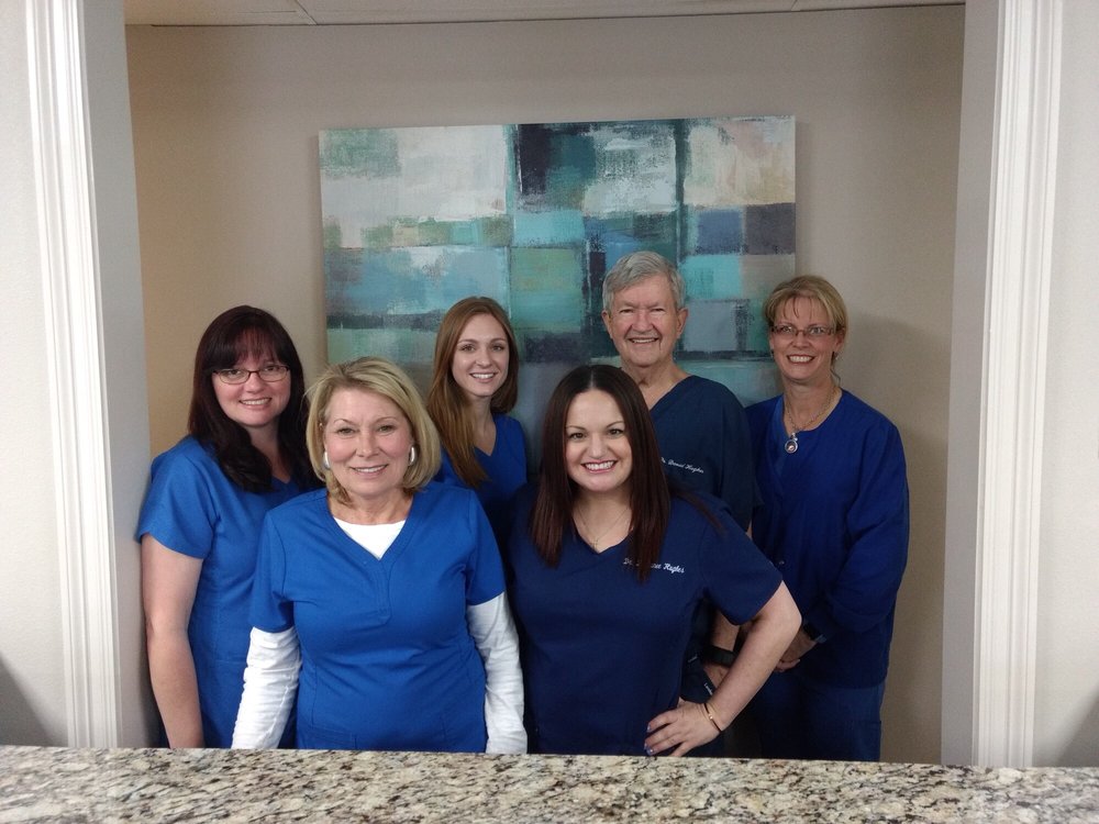 image of business Associated Family Dentistry