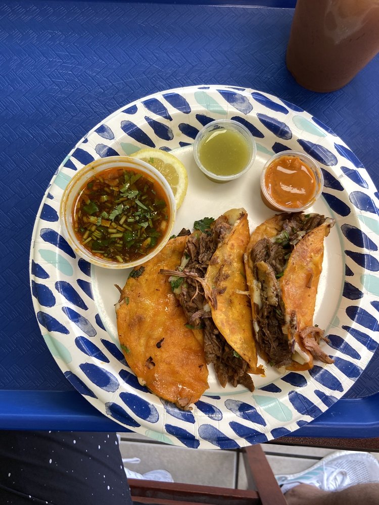 Taqueria el Rodeo Baltimore Taqueria el Rodeo Baltimore