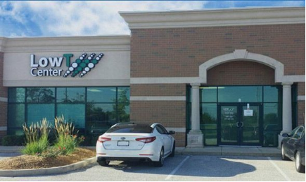 image of business Low T Center - Greenwood