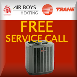image of business Air Boys Heating and Cooling