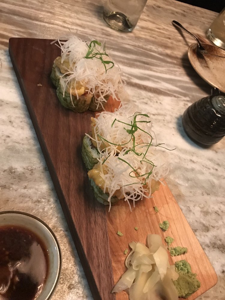 Tuna Bar 83 Photos & 60 Reviews Japanese 205 Race St