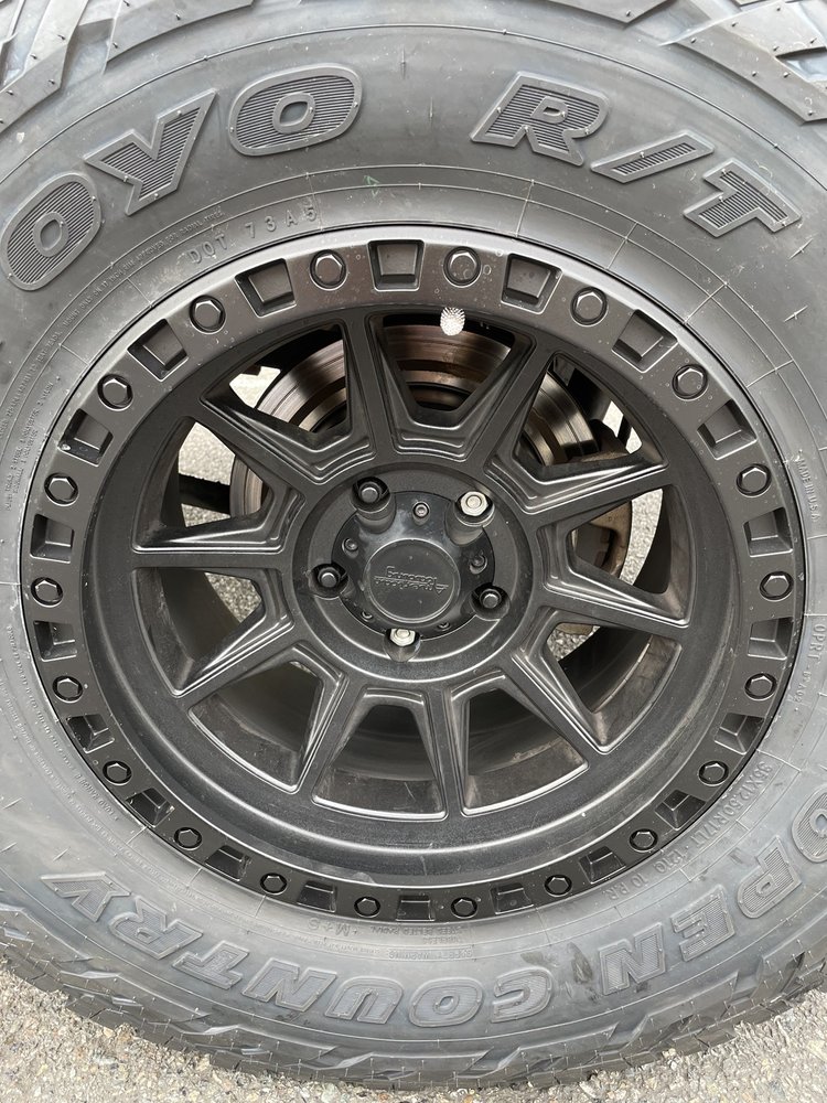 Tacoma Dodge Chrysler Jeep Ram