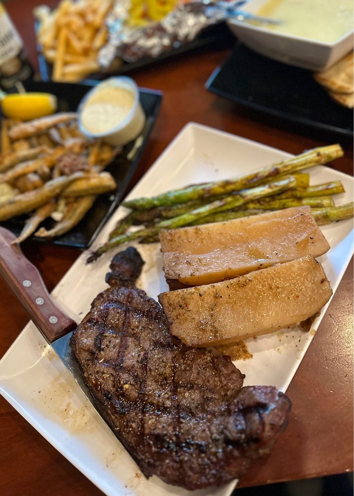 Koble Grill