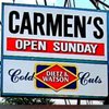 Carmen's Diner