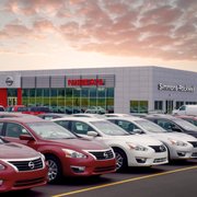 Simmons Rockwell Nissan >> Whispel Gary Auto Sales Car Dealers 334 Sing Sing Rd Simmons Rockwell Nissan >> Whispel Gary Auto Sales Car Dealers 334 Sing Sing Rd
