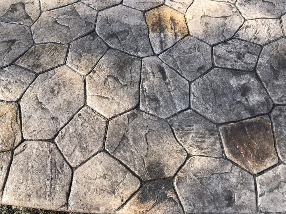 image of business Evolution Concrete