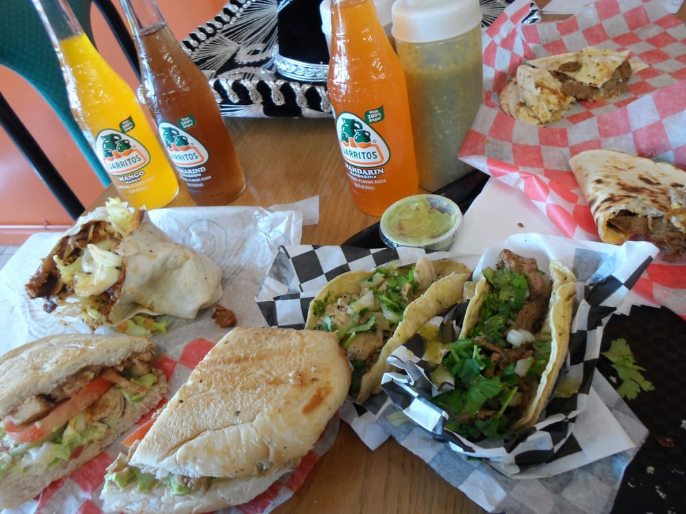 Mexican Food Lincoln Park Mi Mexican Food Lincoln Park Mi