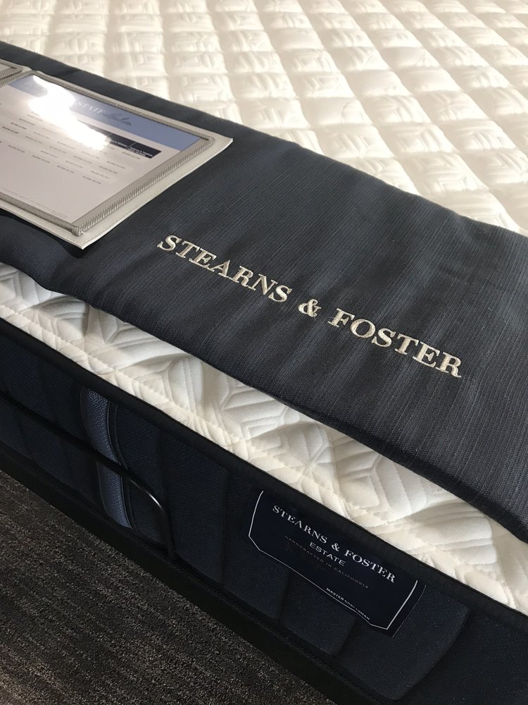 Matthews Mattress