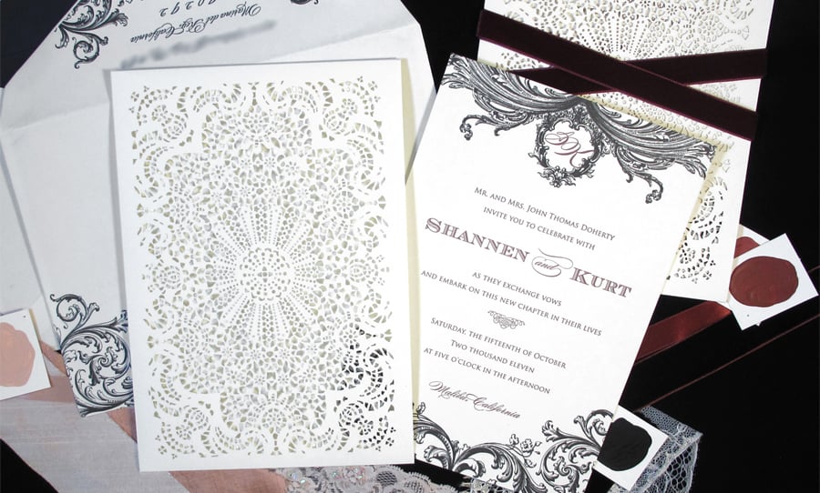 Paper Works and Events
