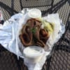 Josef's Gyros Kabob