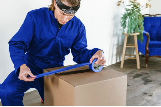 Easy Moving LA