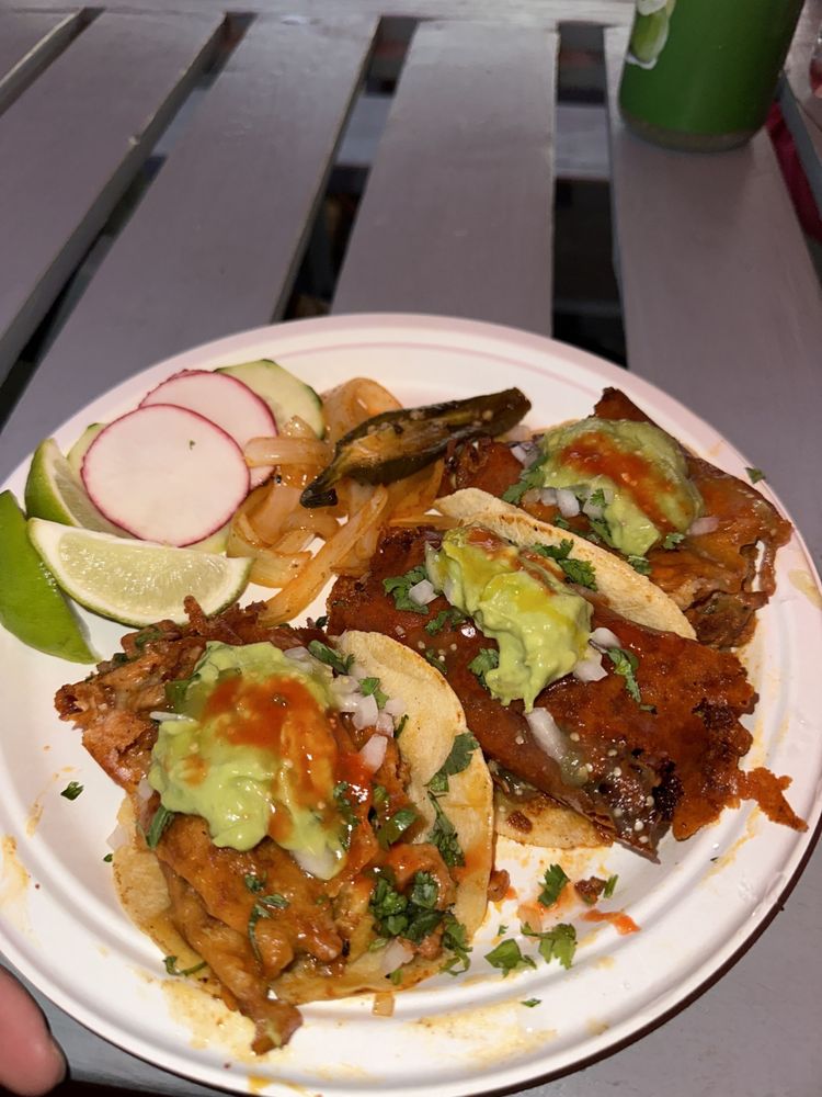 El Habanero Mexican Taqueria