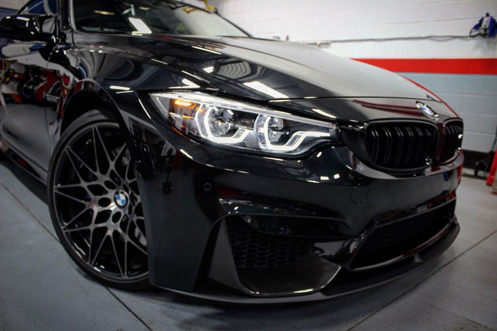 Dulles Motorsports