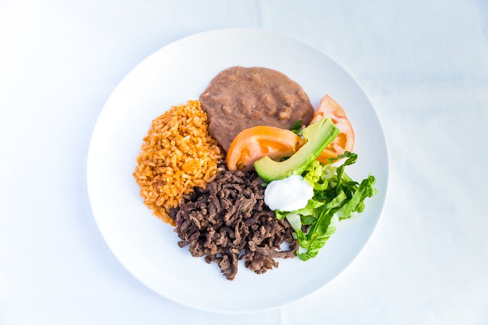 Tacos La Villa Mexican Grill