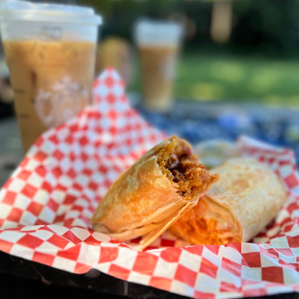 Tacos El Principe Tacos El Principe