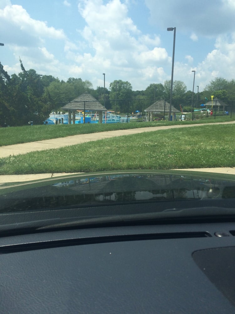 Glenn Dale Splash Park 11 Reviews Swimming Pools 11901 Glenn Dale