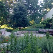 North Pond Nature Sanctuary - 43 Photos - Parks - 2610 N Cannon Dr ...
