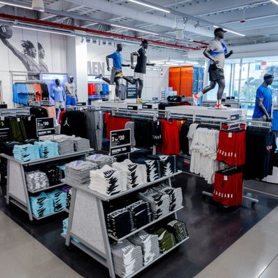 Nike Factory Store Little Rock East 11201 Bass Pro Pkwy 101 Little Rock AR 72210 US MapQuest