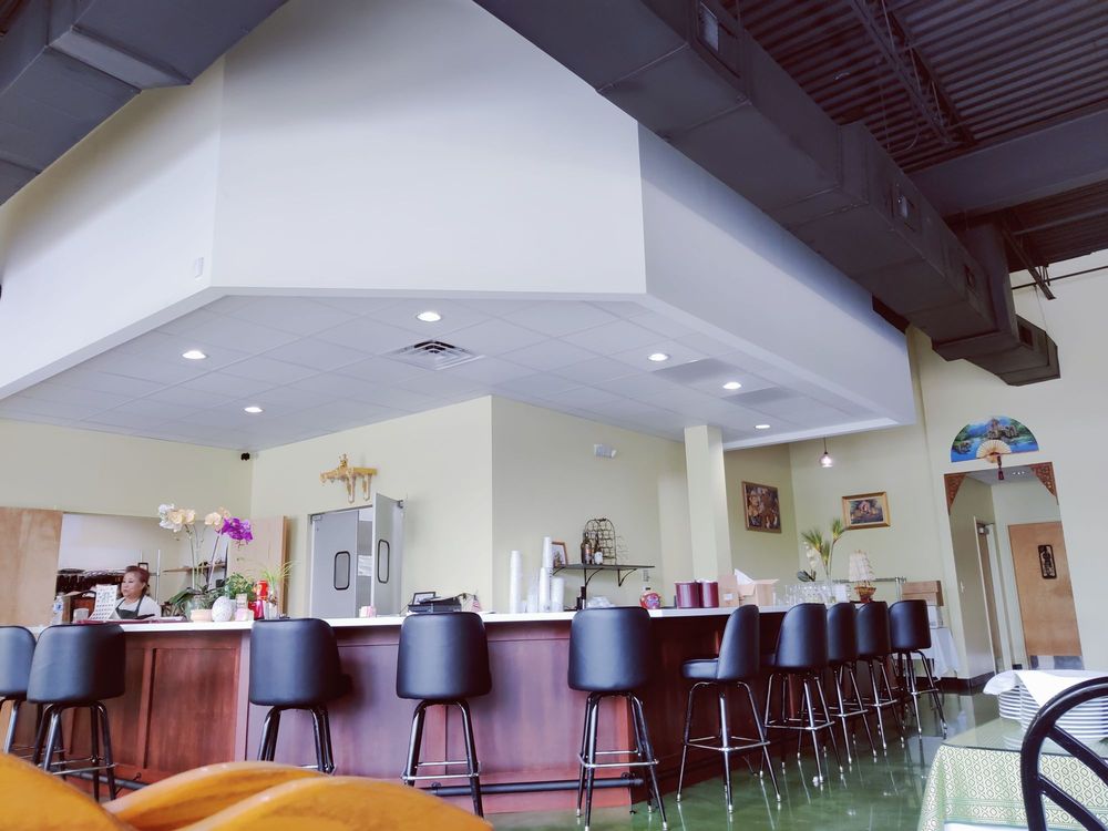 Siam Garden Thai Restaurant