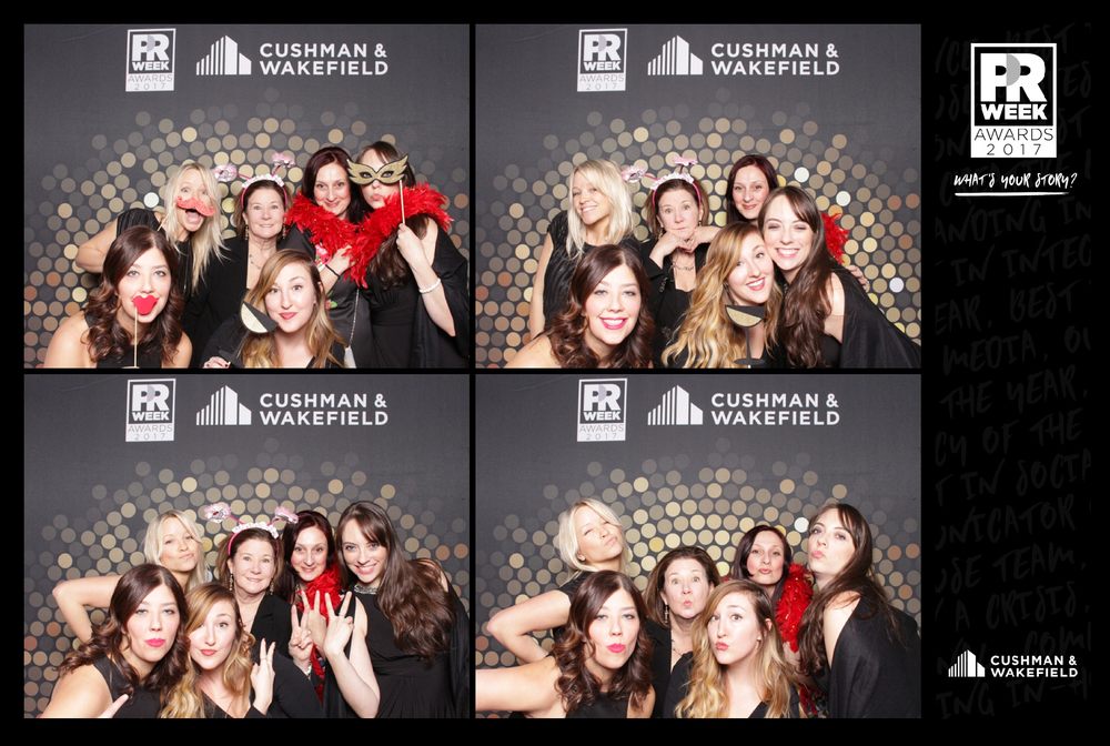 Sweet Booths Photo Booth
