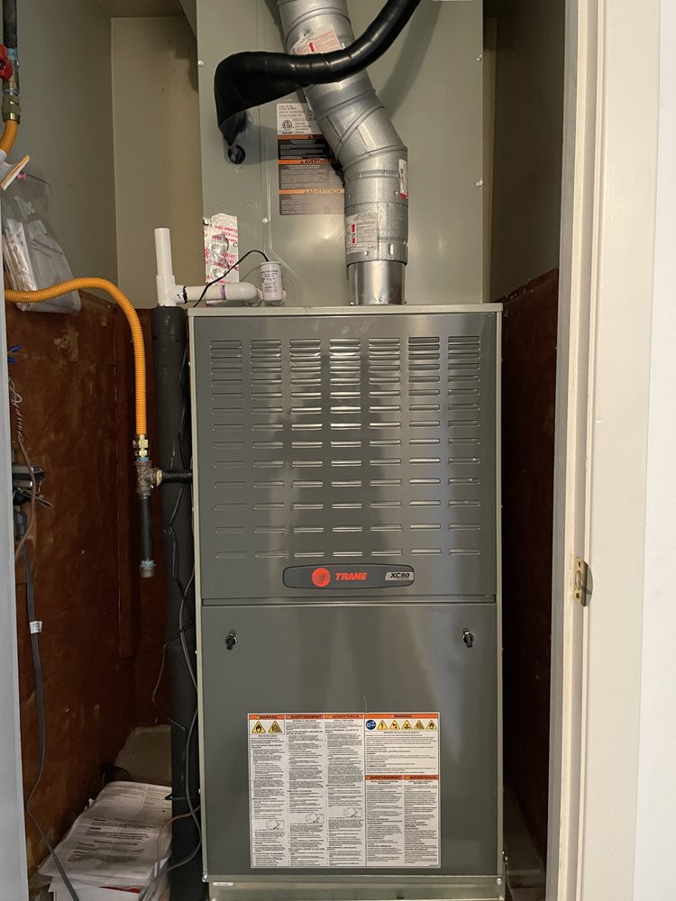 image of business K&R Heating & Cooling