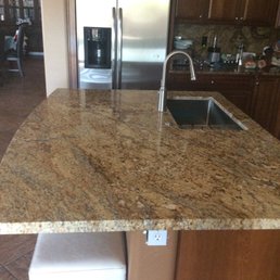 Arizona Quartz Granite Building Supplies 21620 N 26th Ave Photo Of Arizona Quartz Granite Phoenix Az United States New Kitchen