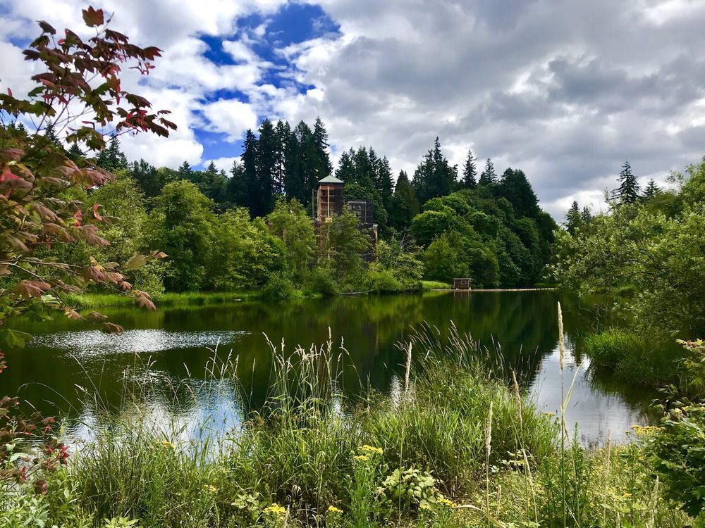 Tumwater Historical Park
