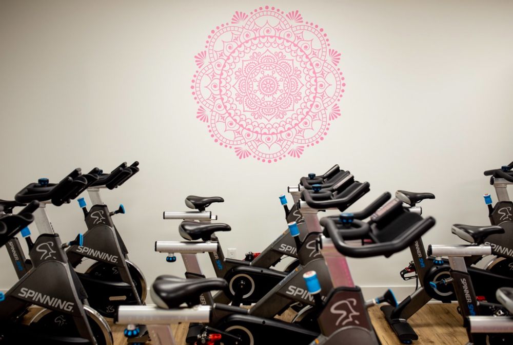 Rise Health Studio Image
