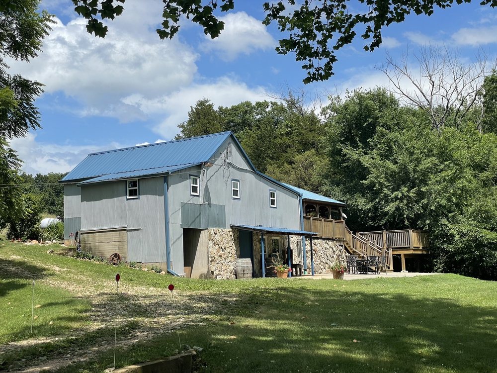 Kuenzel Valley Winery