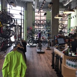 Contes Bike Shop - 17 Photos & 59 Reviews - Bikes - 3449 Wilson Blvd