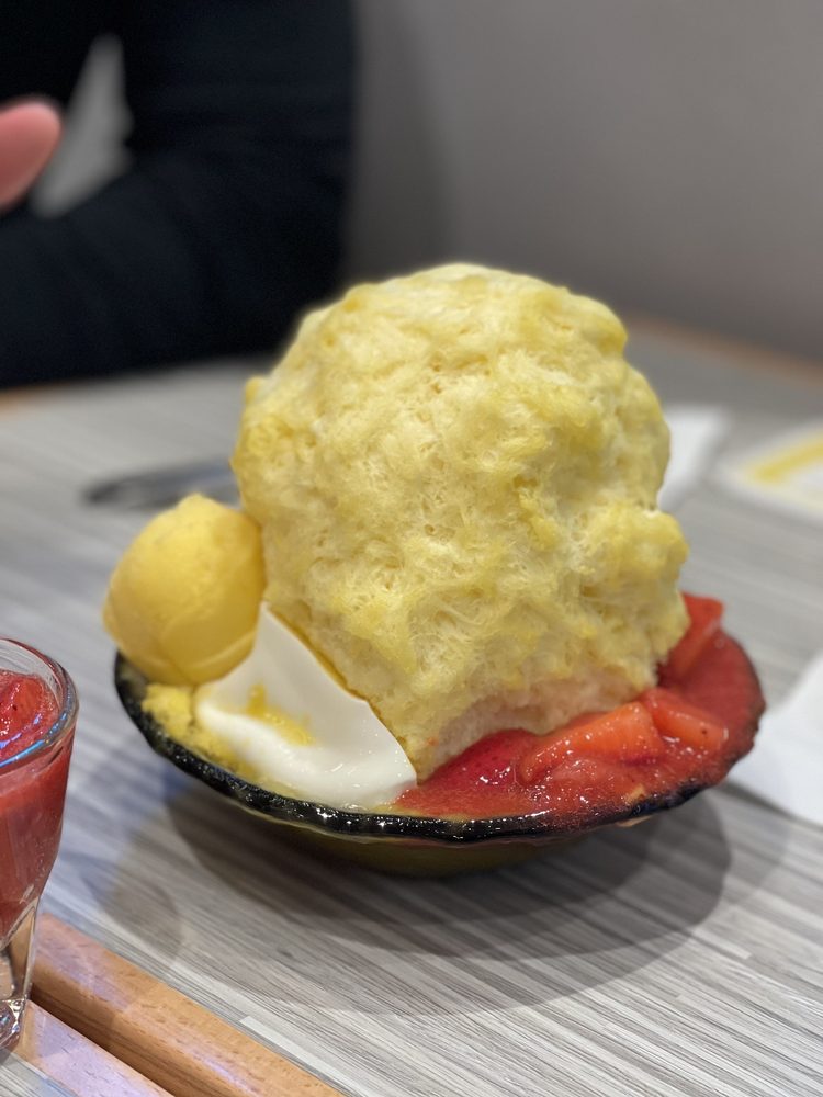 Ice Monster - Bellevue